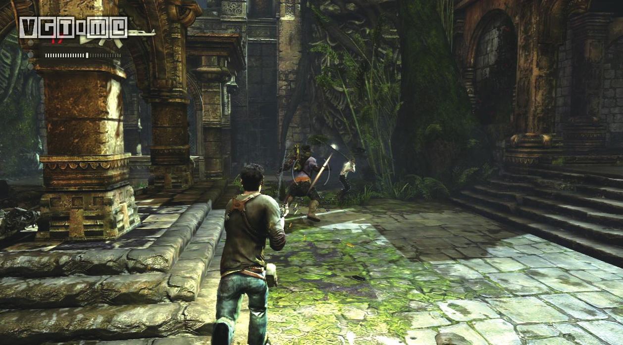 神秘海域1下载手机版