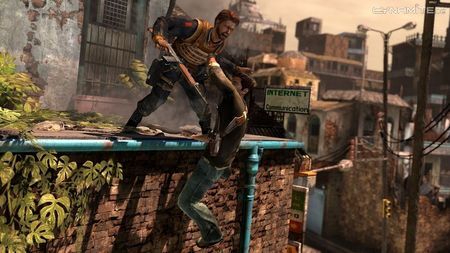 神秘海域1下载手机版