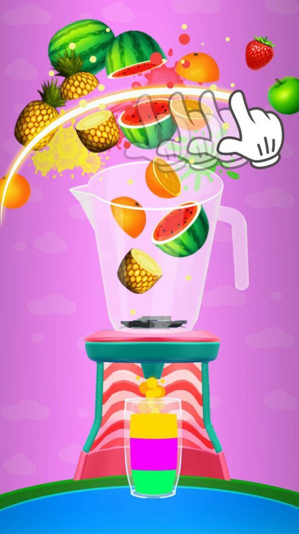 开心水果大师手游