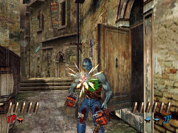 死亡鬼屋2手机版