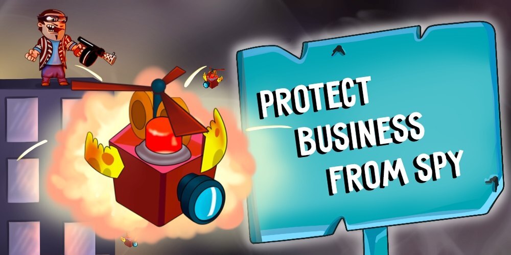 空闲黑手党手游