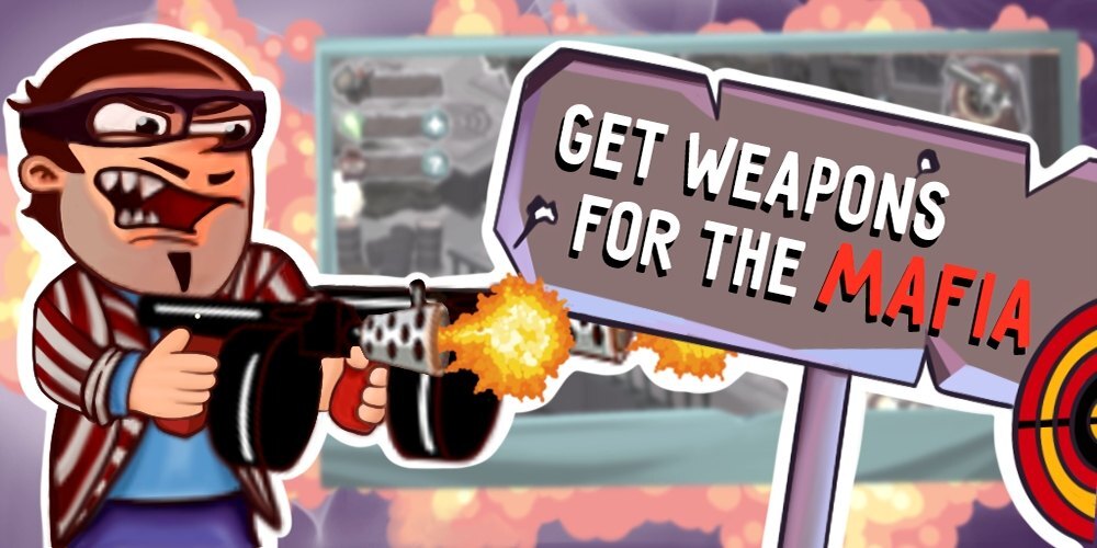 空闲黑手党手游