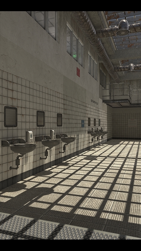 逃出要塞监狱手游