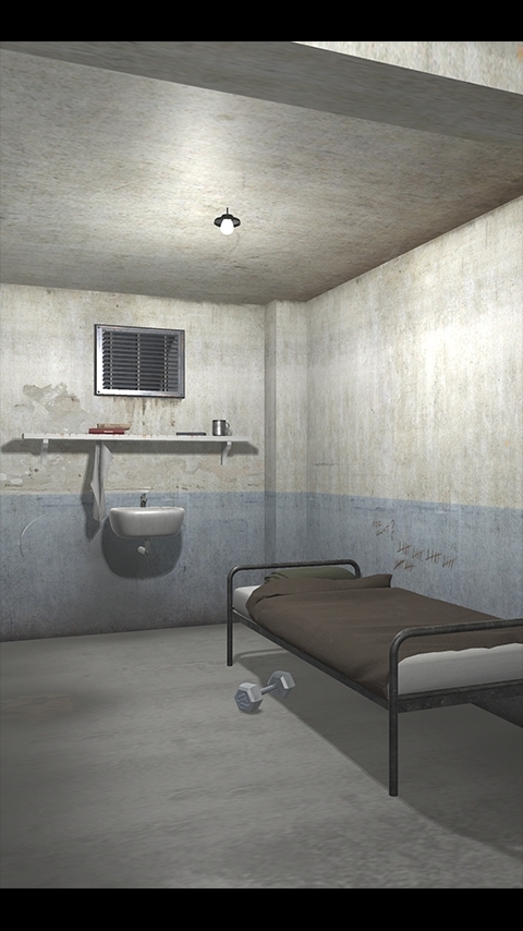 逃出要塞监狱手游