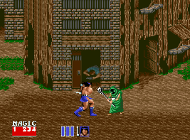 战斧2街机(附攻略)下载