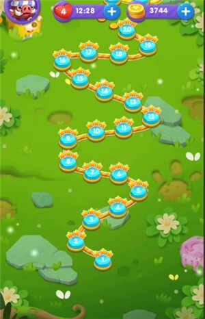 动物园消消乐红包版(可提现)