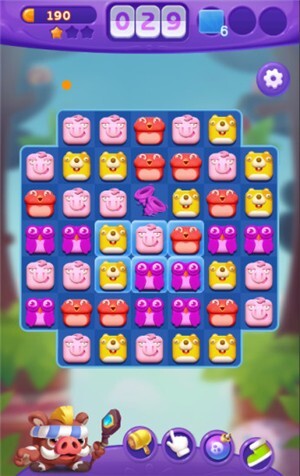 动物园消消乐红包版(可提现)