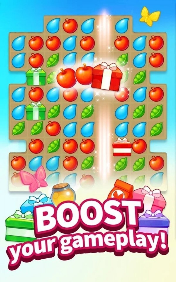 后院消消乐红包版(可提现)下载