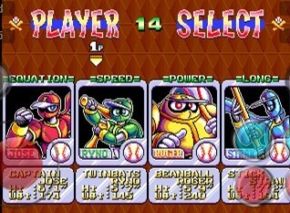 棒球小子街机安卓版