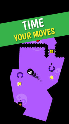 蛇式街机 蛇式街机