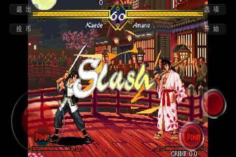 月华剑士下载安卓