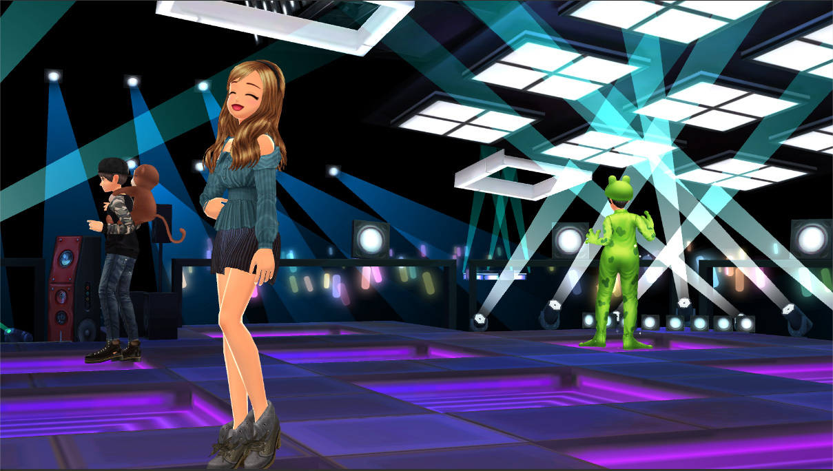 劲舞团消消乐红包版