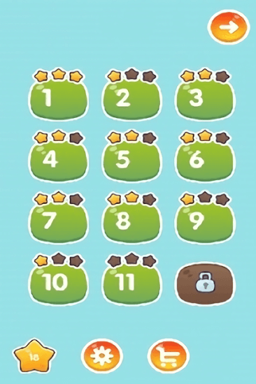 多眼消消乐手游最新版