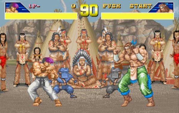 豪血寺一族街机无限币