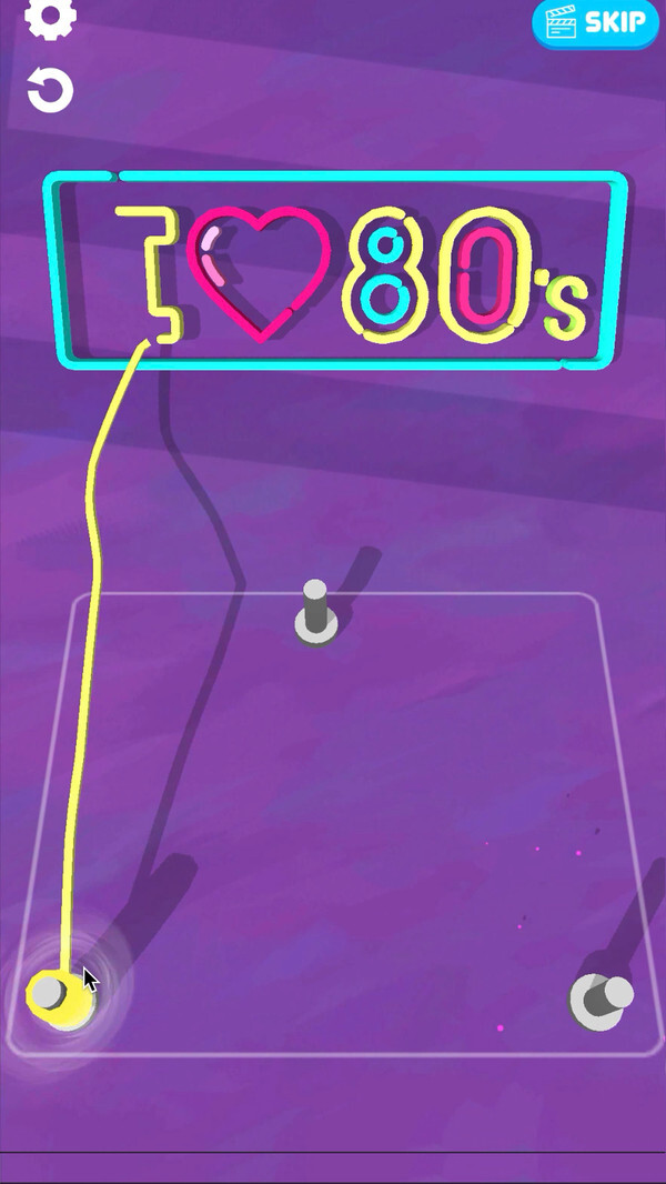 霓虹灯大师安卓版