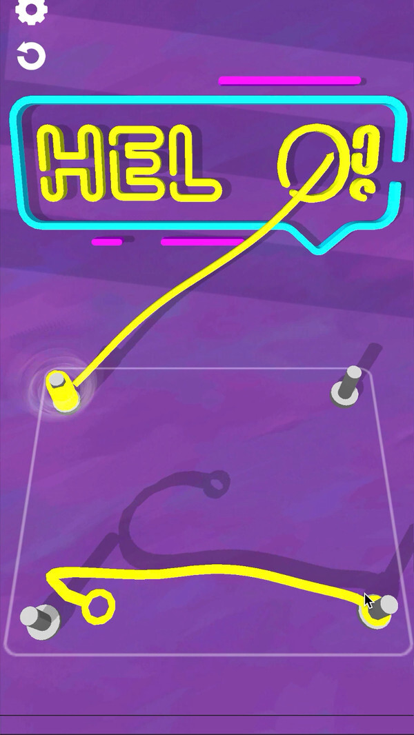 霓虹灯大师安卓版