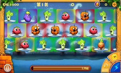 蔬菜消消乐手机版下载