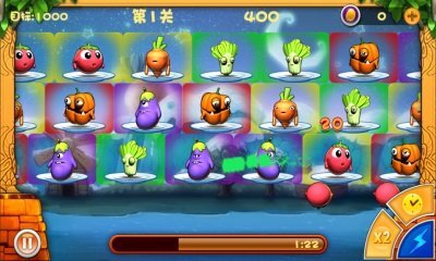 蔬菜消消乐手机版下载
