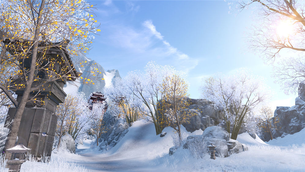 大主宰大千世界手游 大主宰大千世界手游