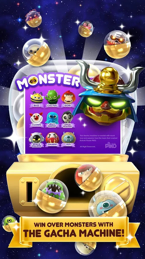 球球消消乐红包版