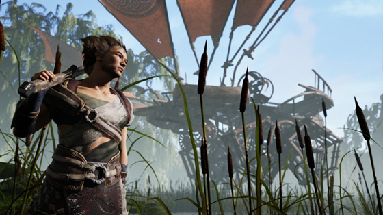 最后的绿洲手机版下载