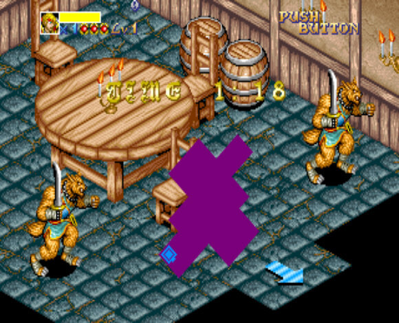 光明使者街机安卓下载