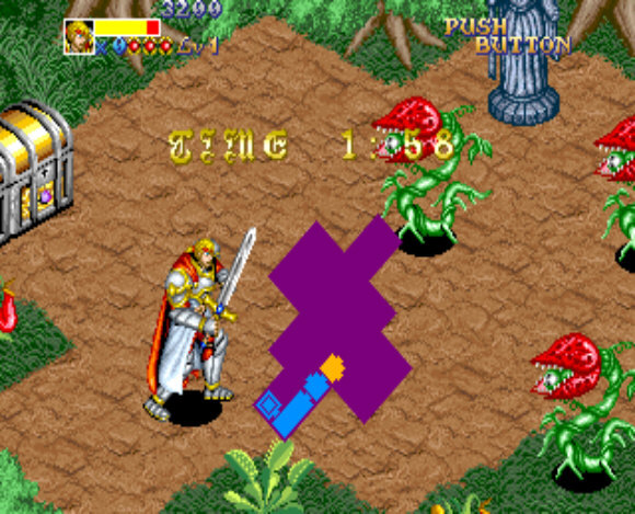 光明使者街机安卓下载