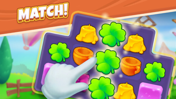 旅行消消乐手游 旅行消消乐手游