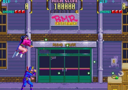 忍者棒球安卓手机下载