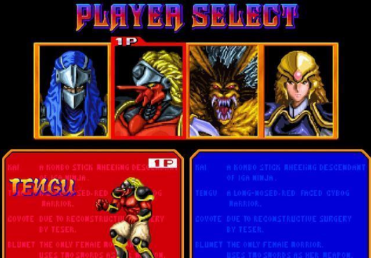 忍者棒球安卓手机下载