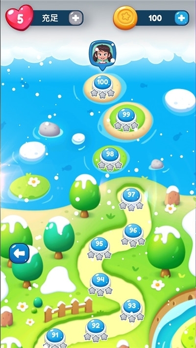 开心消消乐赚钱版app