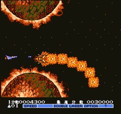 宇宙巡航机2街机