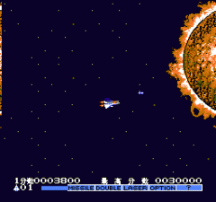 宇宙巡航机2街机