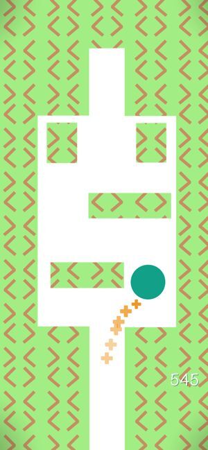 一定要逃跑手游