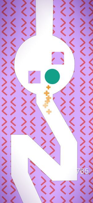 一定要逃跑手游