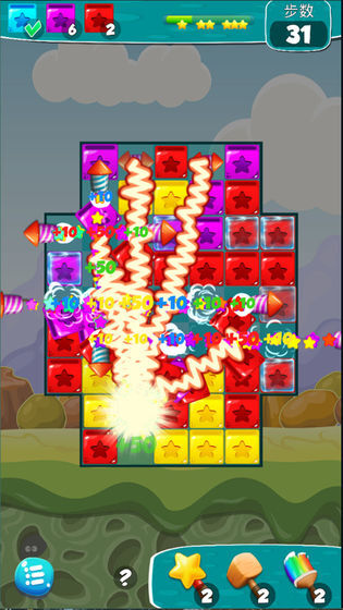 闪电消消乐红包版1.0 安卓版