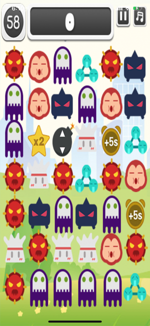 健康消消乐安卓app