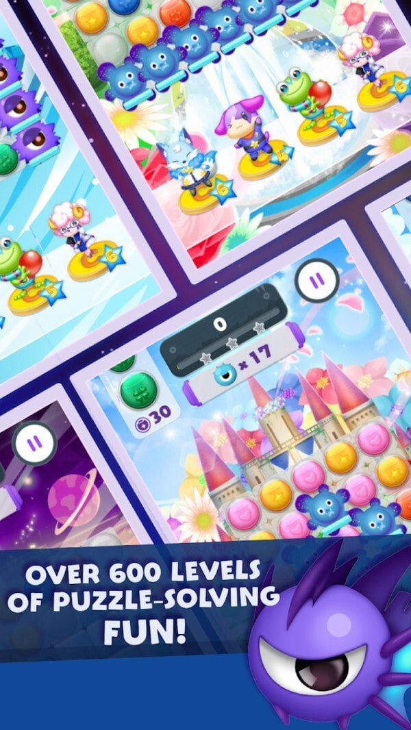 星之消除红包版最新