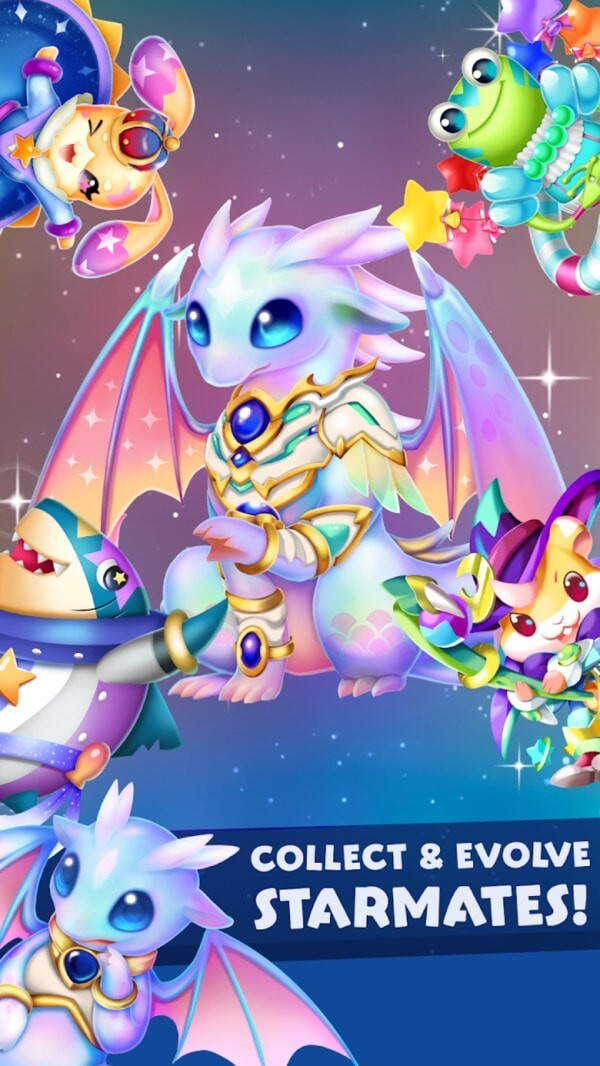 星之消除红包版最新