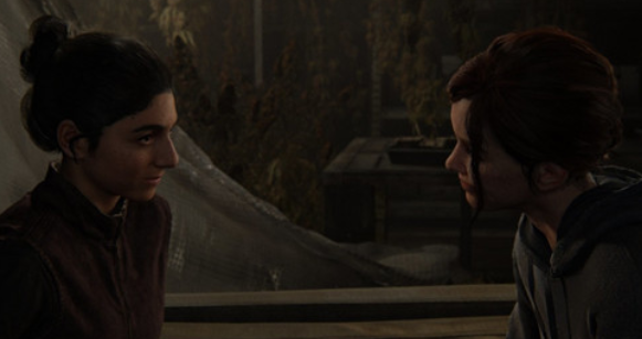 最后生还者2手机版