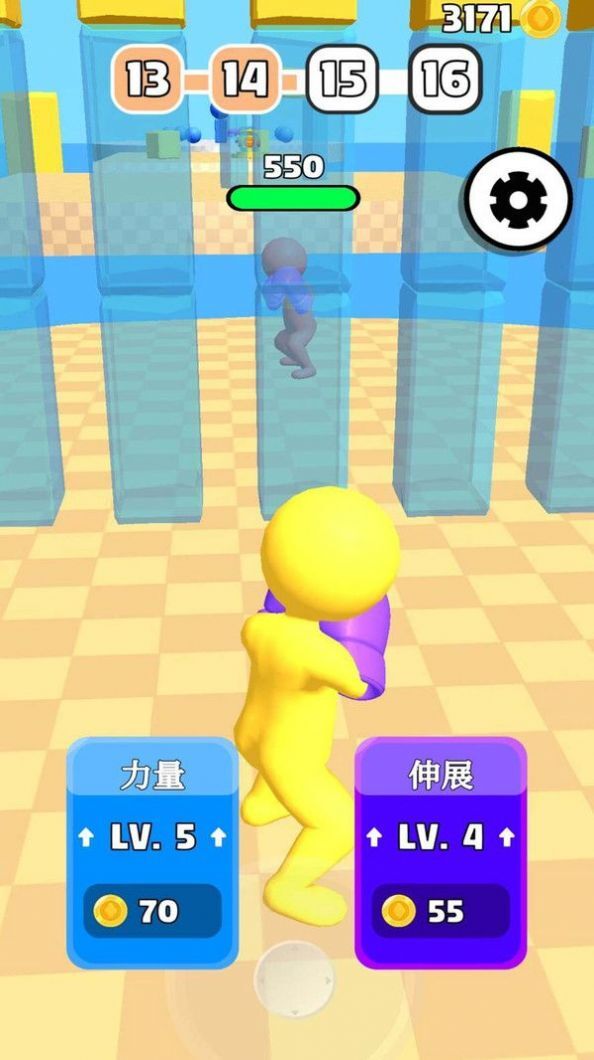 拳拳别捶我手游