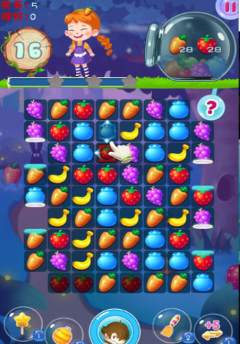 疯狂玩消消乐红包版手机版