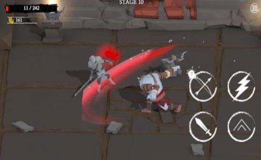 地牢侵略者手游