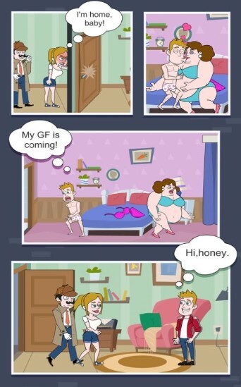 线索搜寻者游戏