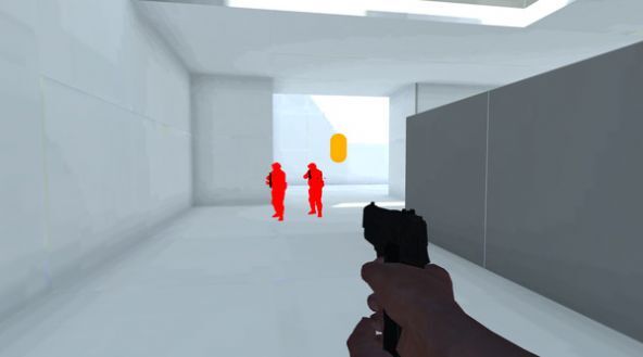 红色火柴人战争游戏