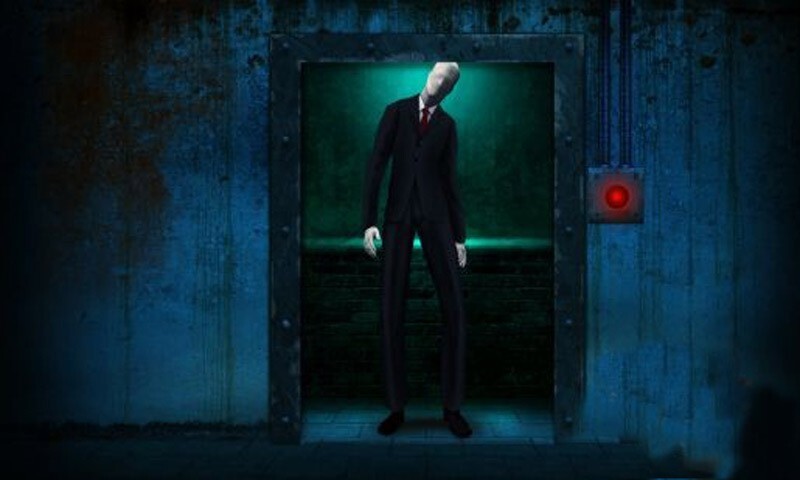 神经病院的五个夜晚1中文版