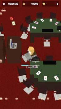 吸尘除虫员手游