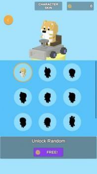 吸尘除虫员手游