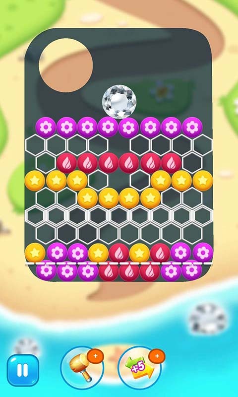 钻石连连消红包版最新版