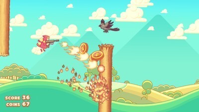 小红帽枪手安卓版